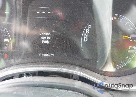 2018 Jeep Grand Cherokee Laredo E 4X4 from USA, damaged, VIN 1C4RJFAG0JC431957